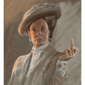 Meet your Posher, Barbara